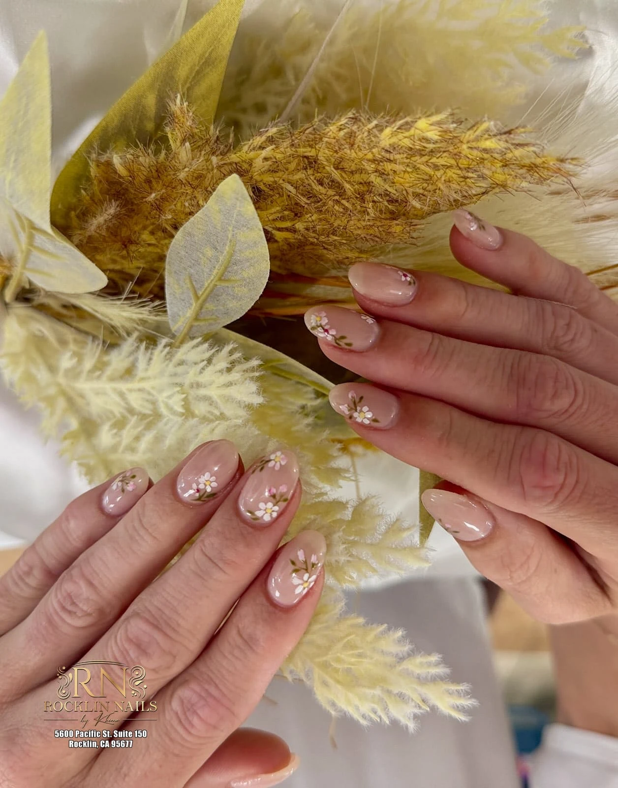 Nail Art
